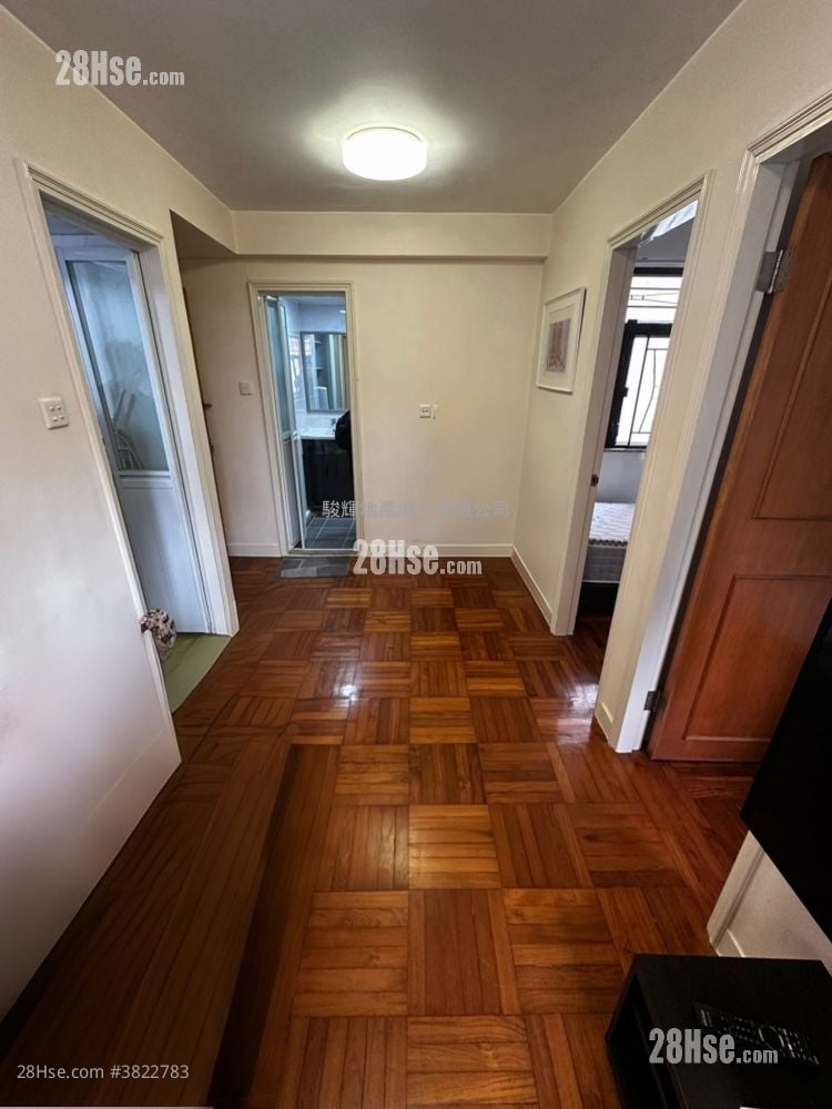 Wai Ching Court Rental 350 ft²
