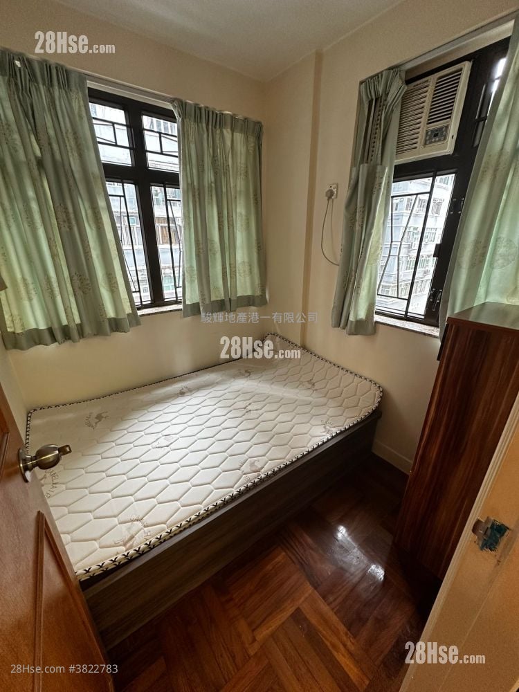 Wai Ching Court Rental 350 ft²