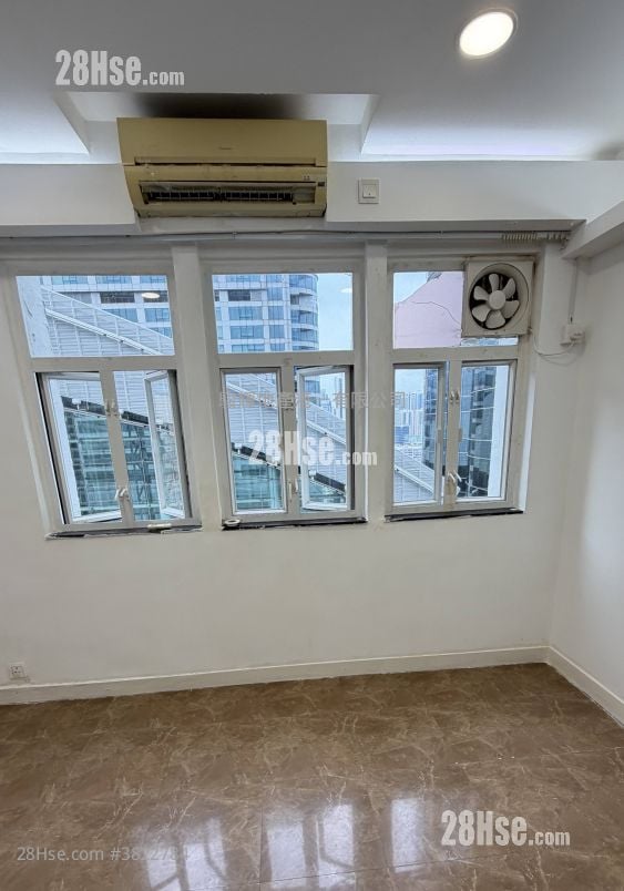 Far East Consortium Mongkok Building Rental 2 Bedrooms , 1 Bathroom 480 ft²