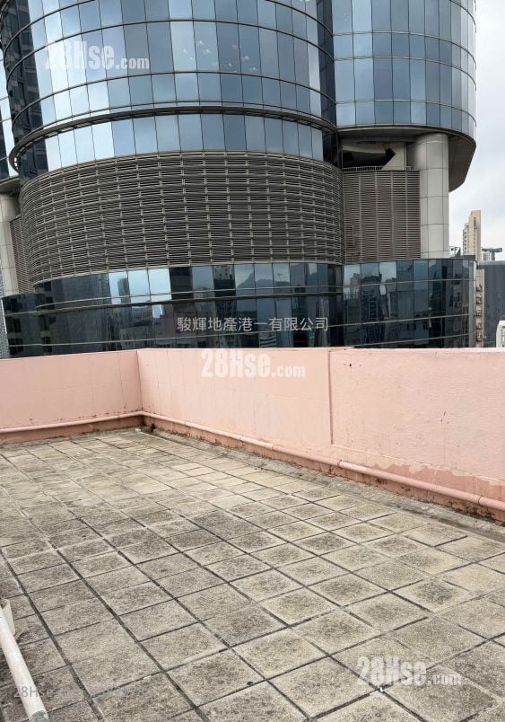 Far East Consortium Mongkok Building Rental 2 Bedrooms , 1 Bathroom 480 ft²