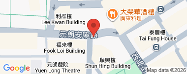 單幢樓房  物業地址