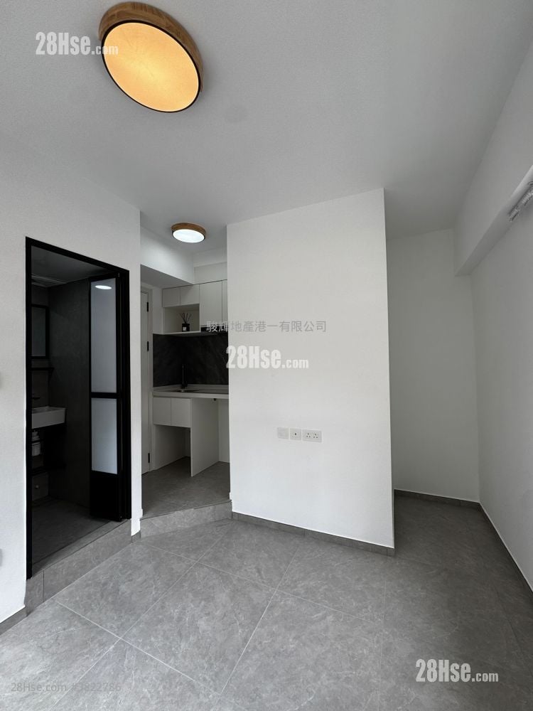 康強洋樓 租盤 1 房 , 1 浴室 180 平方呎