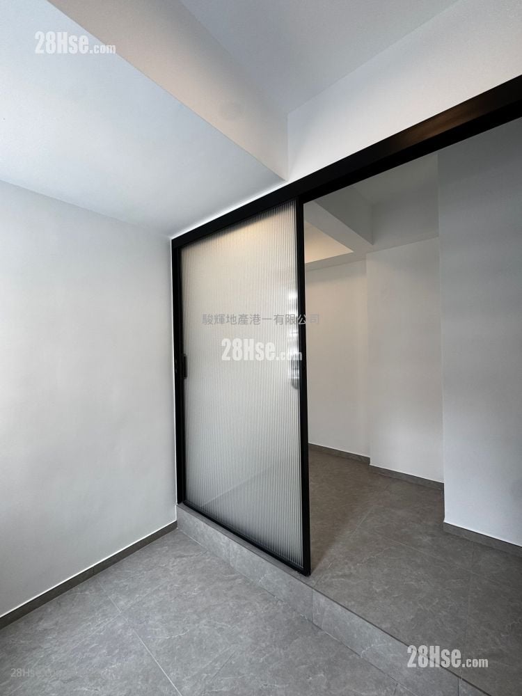 康強洋樓 租盤 1 房 , 1 浴室 180 平方呎