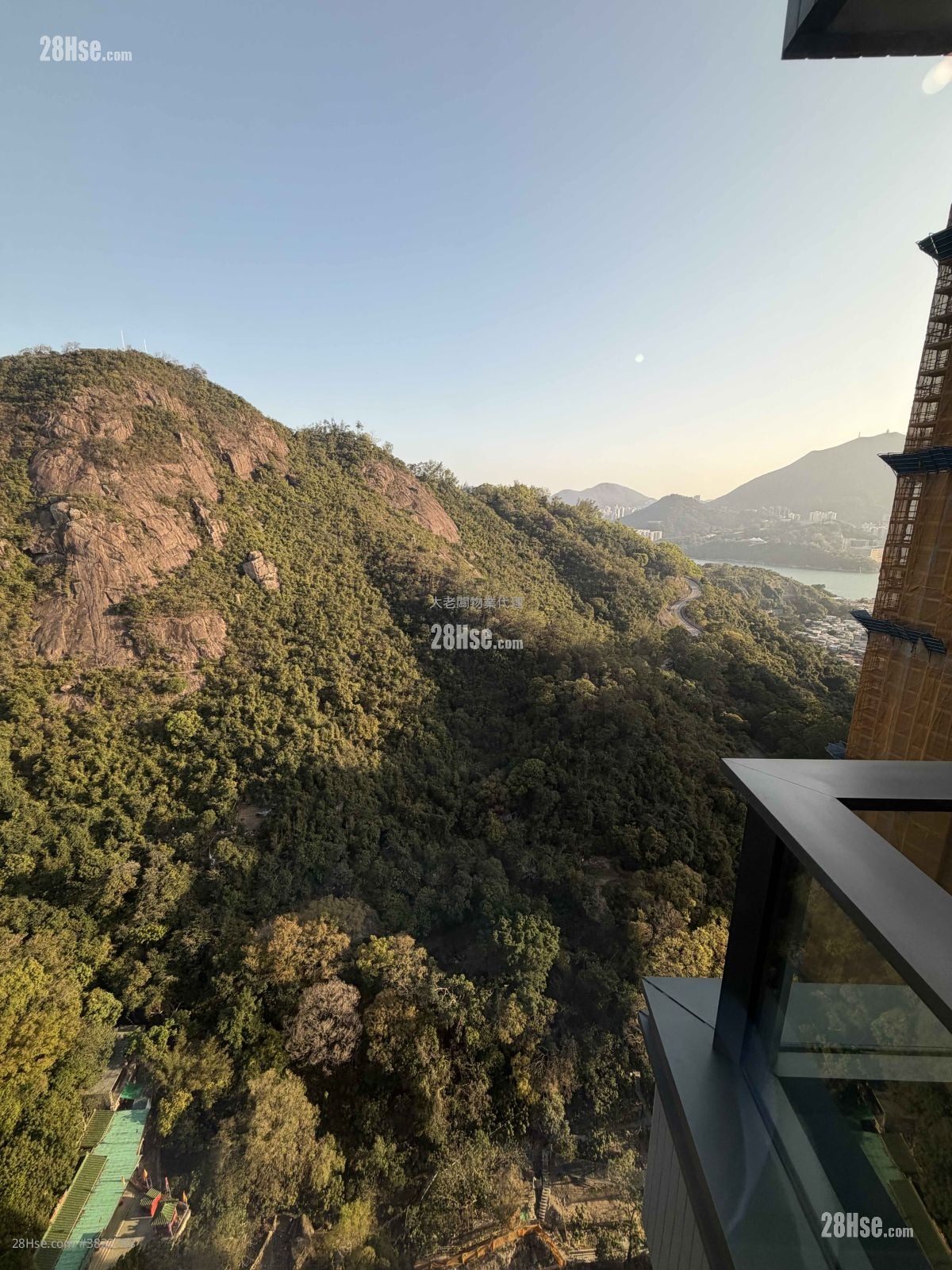 朗譽 售盤 3 房 , 3 浴室 730 平方呎