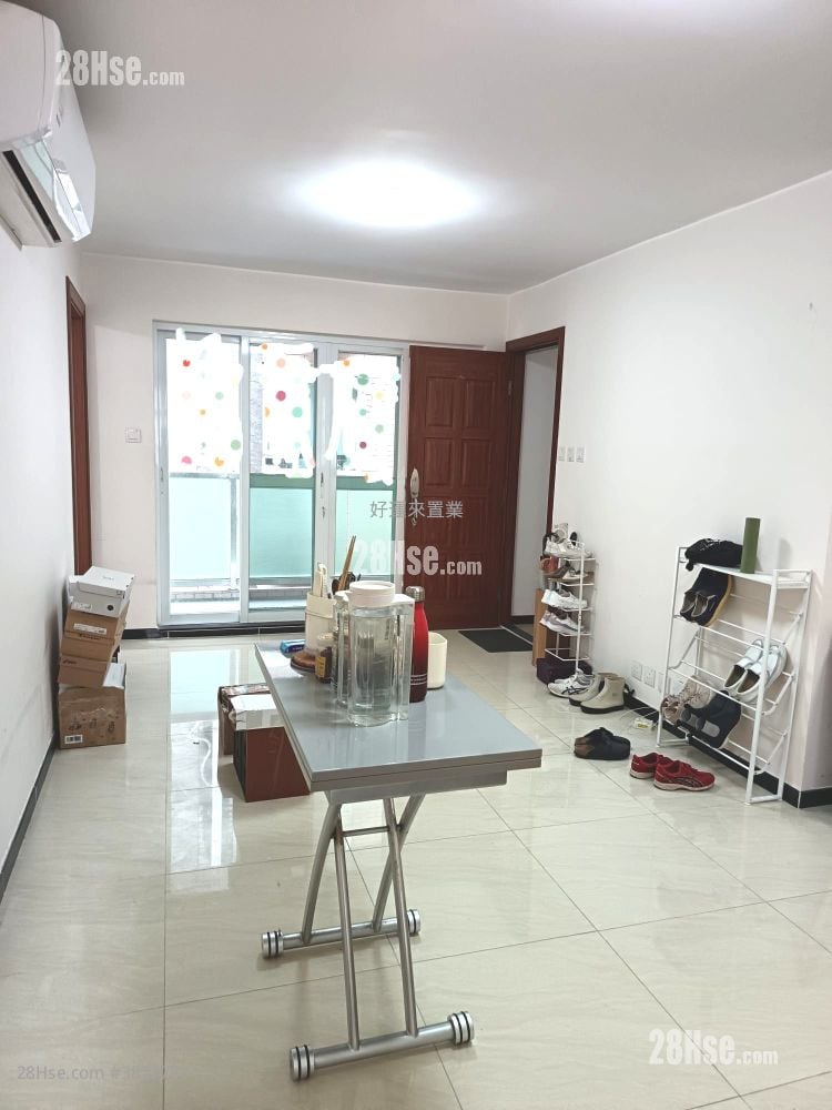 將軍澳村 租盤 3 房 , 1 浴室