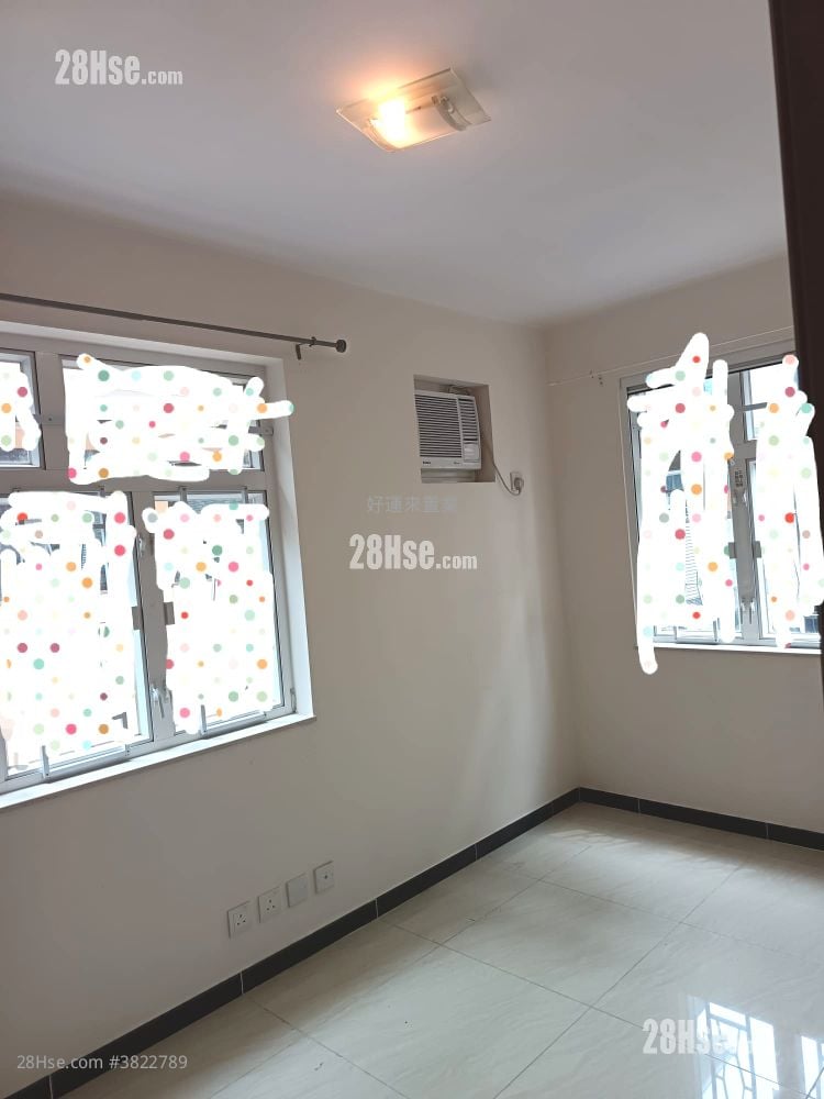 將軍澳村 租盤 3 房 , 1 浴室