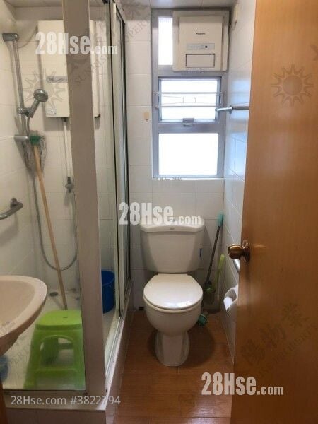 Whampoa Garden Sell 3 Bedrooms 639 ft²