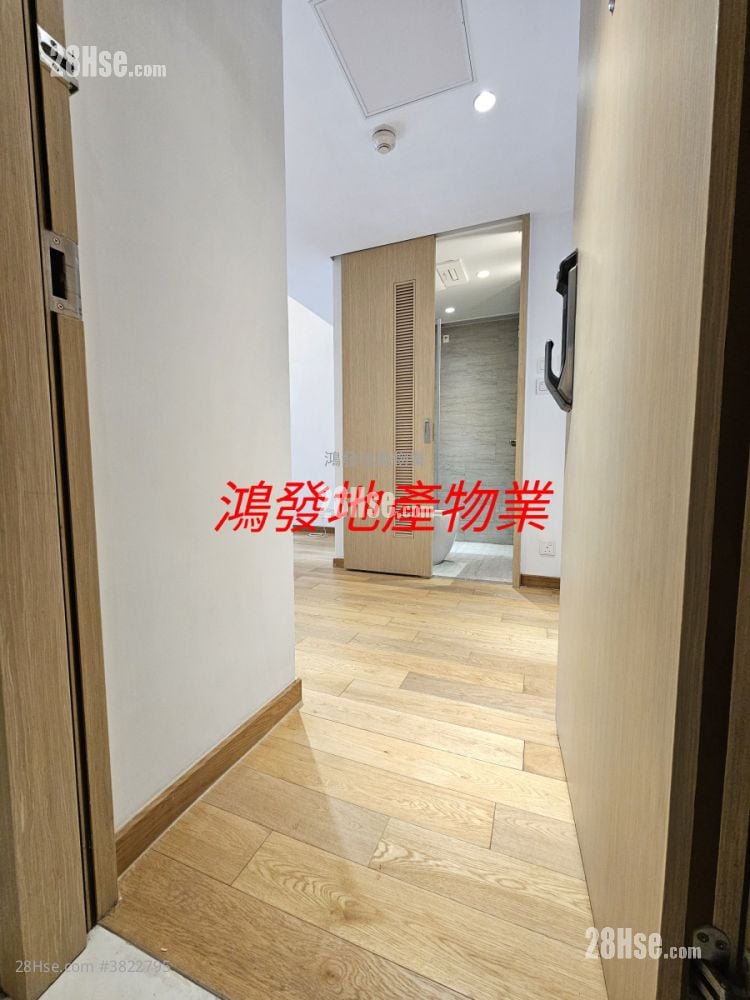 悅雅 售盤 開放式間隔 , 1 浴室 217 平方呎