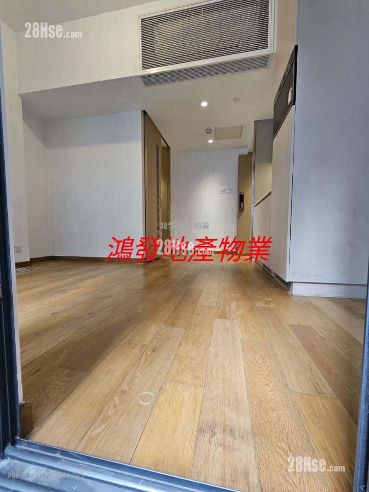 悅雅 售盤 開放式間隔 , 1 浴室 217 平方呎