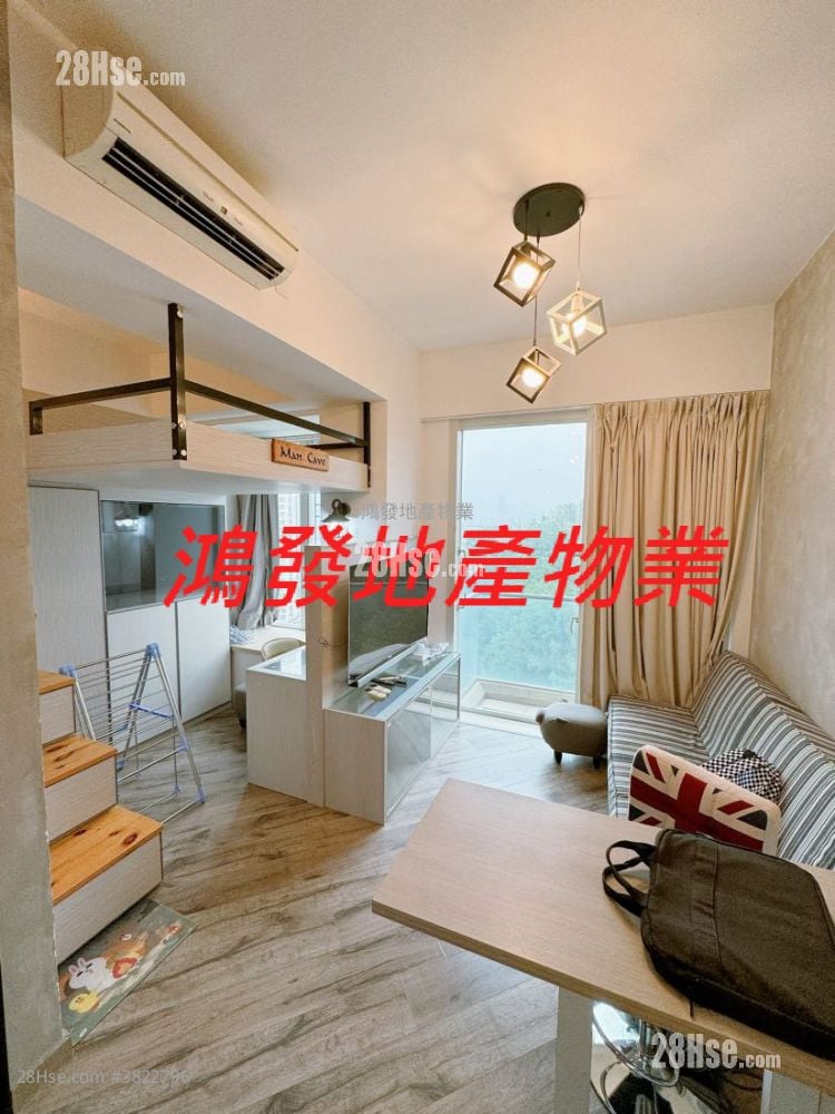 景怡峰 租盤 1 房 , 1 浴室