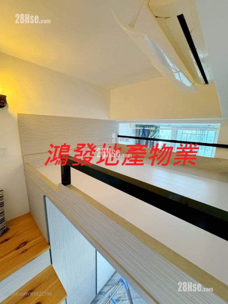 景怡峰 租盤 1 房 , 1 浴室