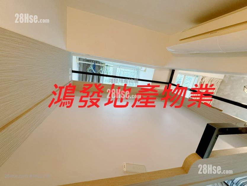 景怡峰 租盤 1 房 , 1 浴室