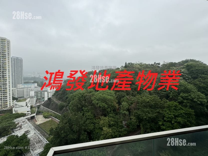 景怡峰 租盤 1 房 , 1 浴室