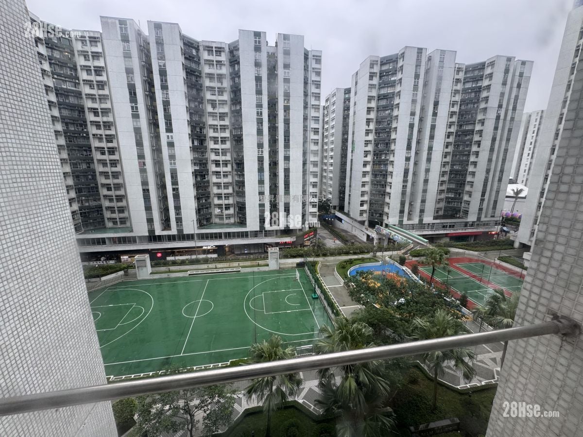 黄埔花园 售盘 3 房 , 2 浴室 732 平方尺