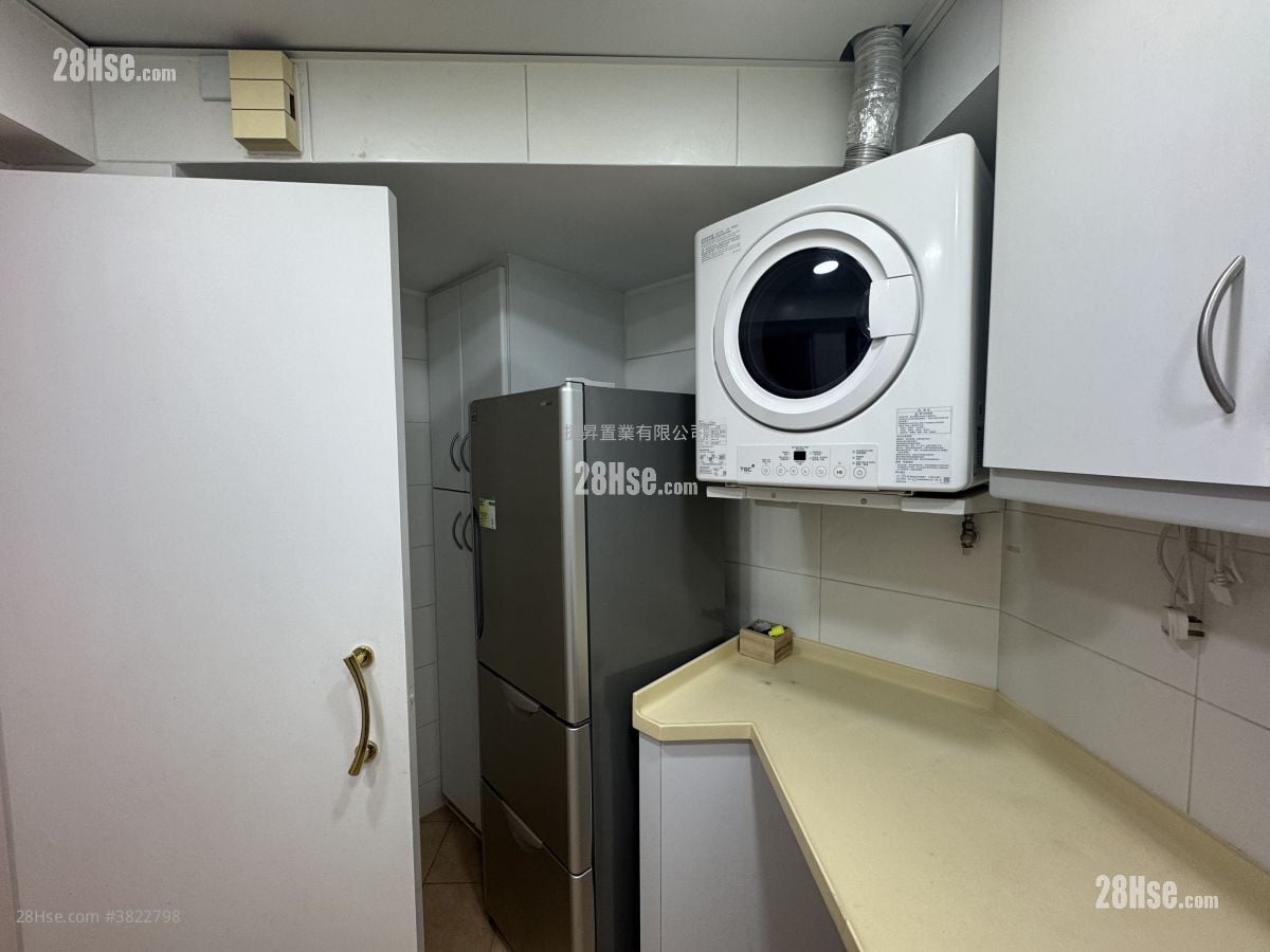 黄埔花园 售盘 3 房 , 2 浴室 732 平方尺