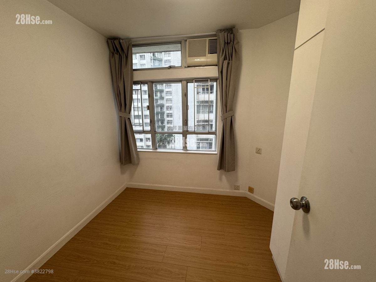 黄埔花园 售盘 3 房 , 2 浴室 732 平方尺