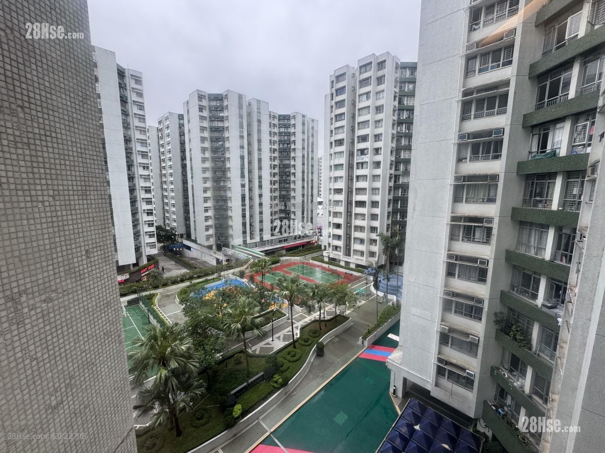 黄埔花园 售盘 3 房 , 2 浴室 732 平方尺