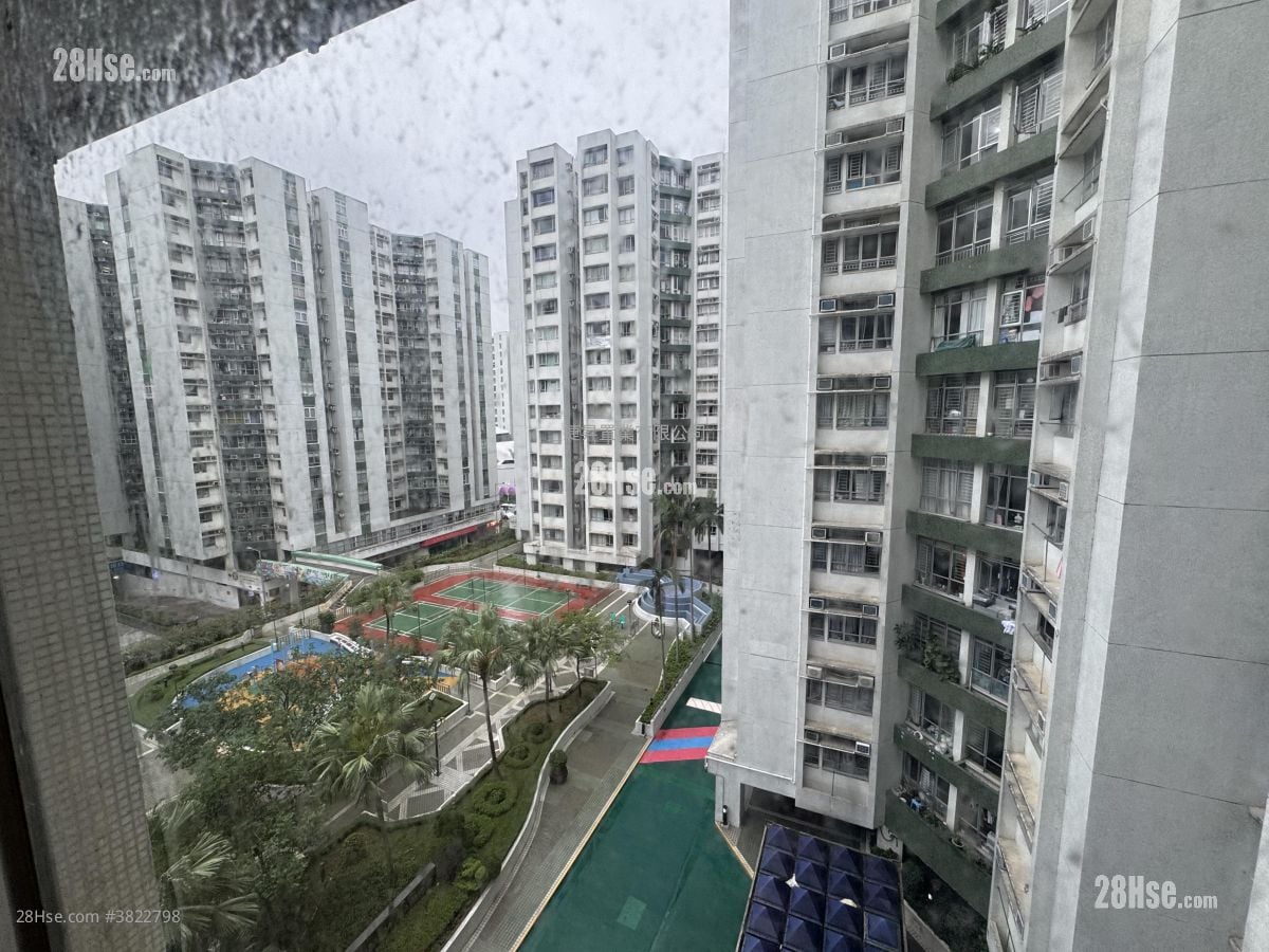 黄埔花园 售盘 3 房 , 2 浴室 732 平方尺