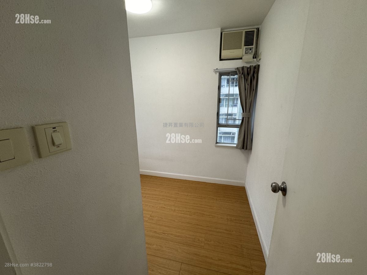 黄埔花园 售盘 3 房 , 2 浴室 732 平方尺