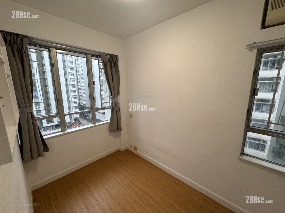 黄埔花园 售盘 3 房 , 2 浴室 732 平方尺