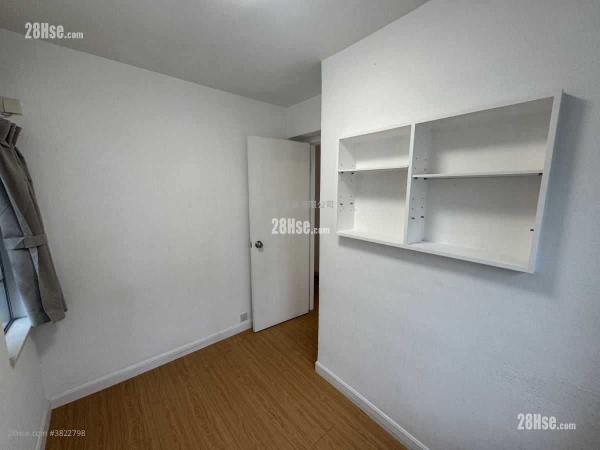 黄埔花园 售盘 3 房 , 2 浴室 732 平方尺