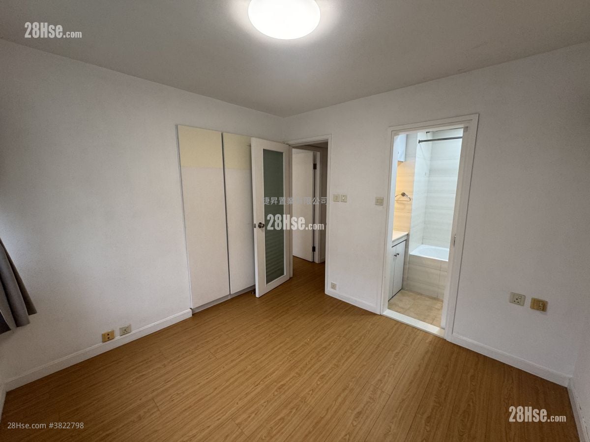 黄埔花园 售盘 3 房 , 2 浴室 732 平方尺