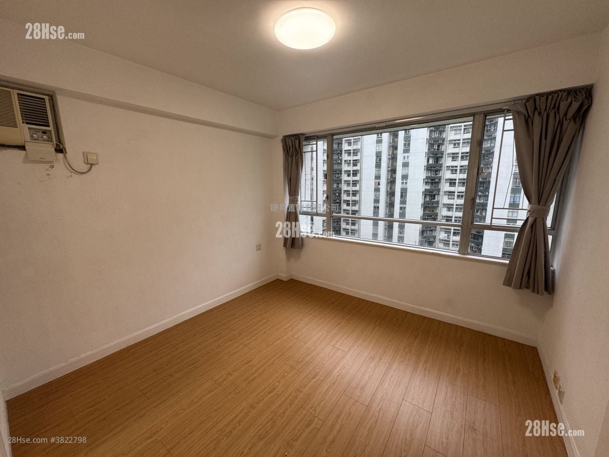 黄埔花园 售盘 3 房 , 2 浴室 732 平方尺