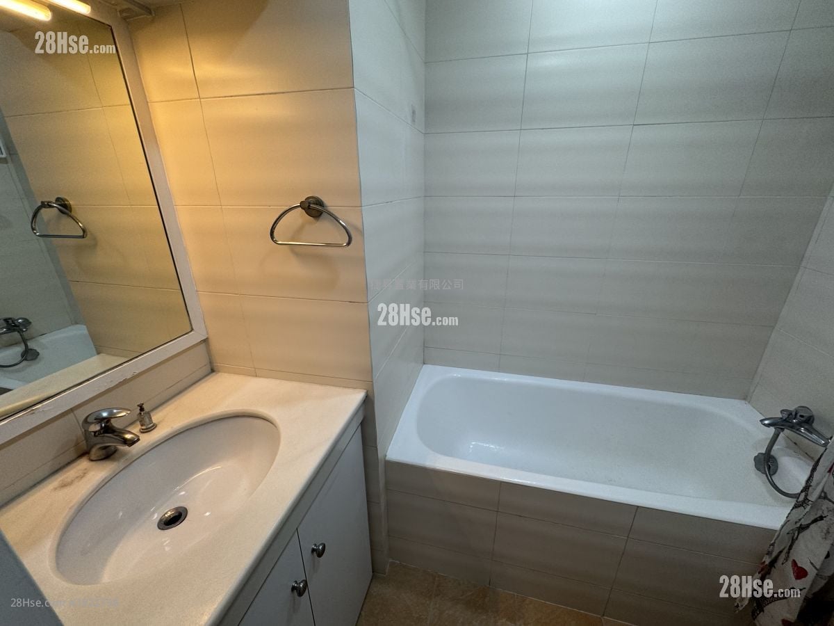 黄埔花园 售盘 3 房 , 2 浴室 732 平方尺