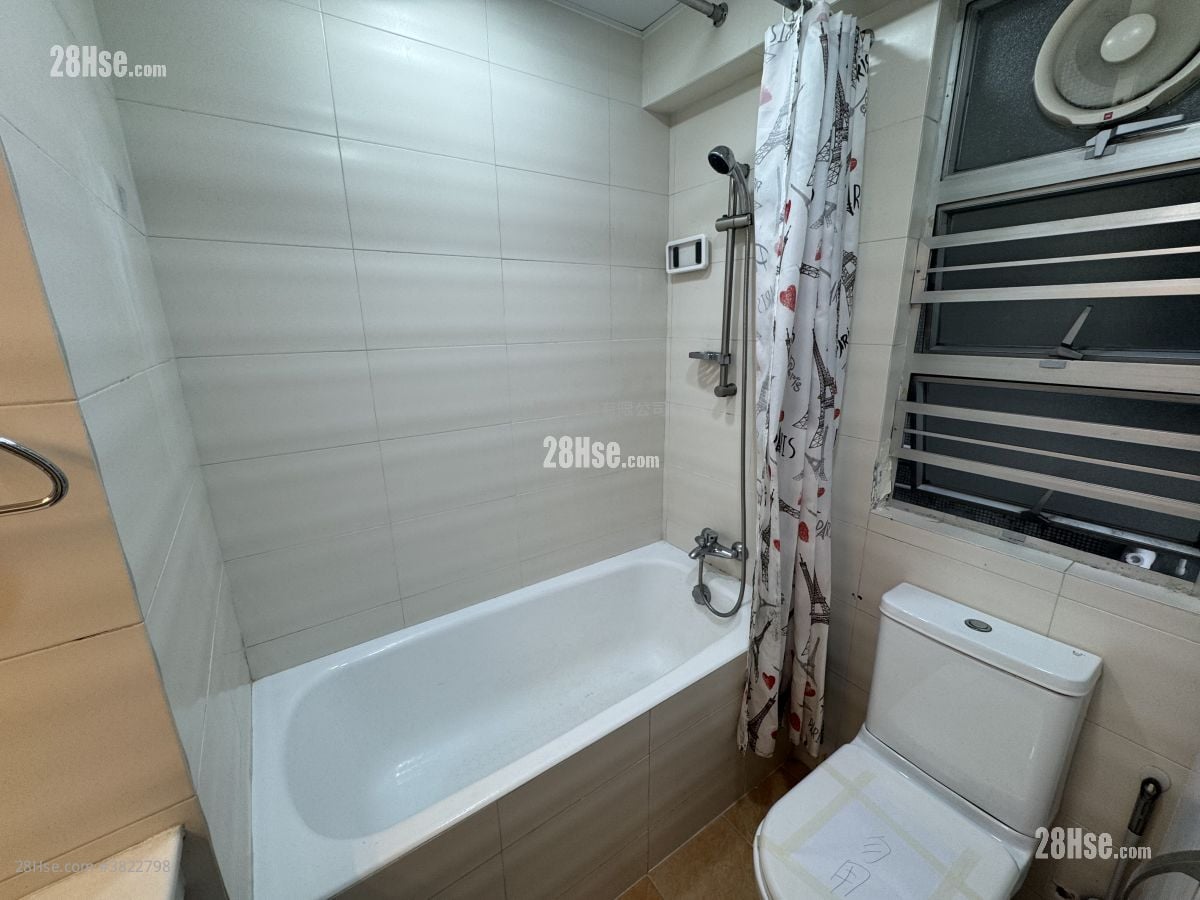 黄埔花园 售盘 3 房 , 2 浴室 732 平方尺