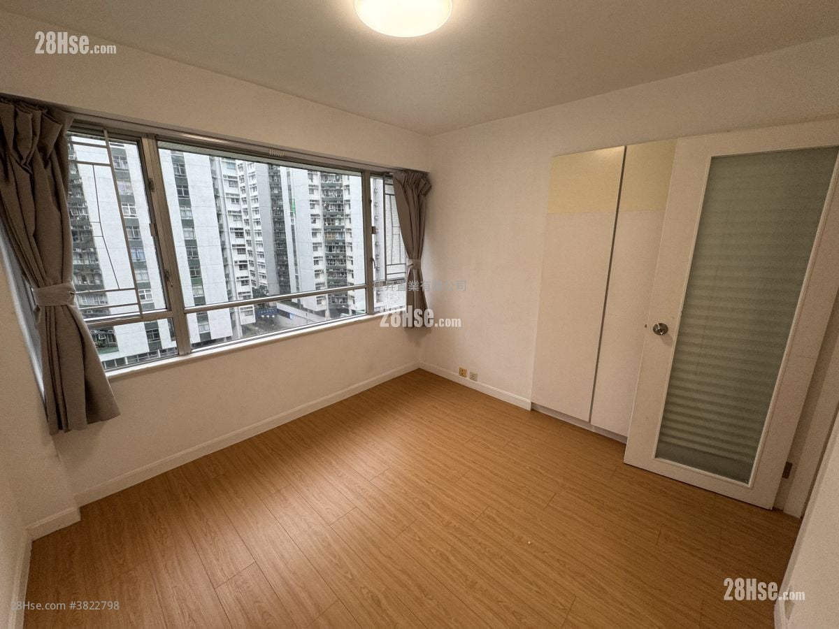 黄埔花园 售盘 3 房 , 2 浴室 732 平方尺