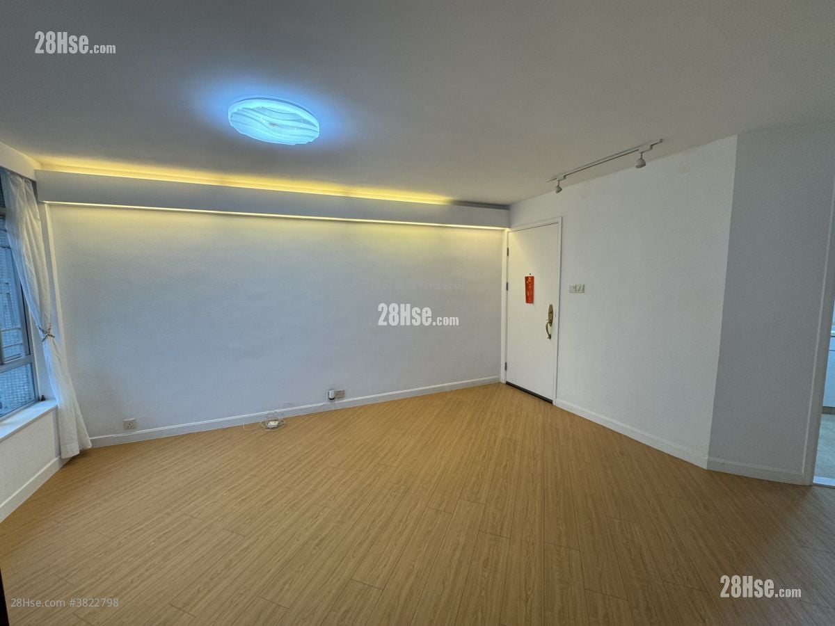 黄埔花园 售盘 3 房 , 2 浴室 732 平方尺