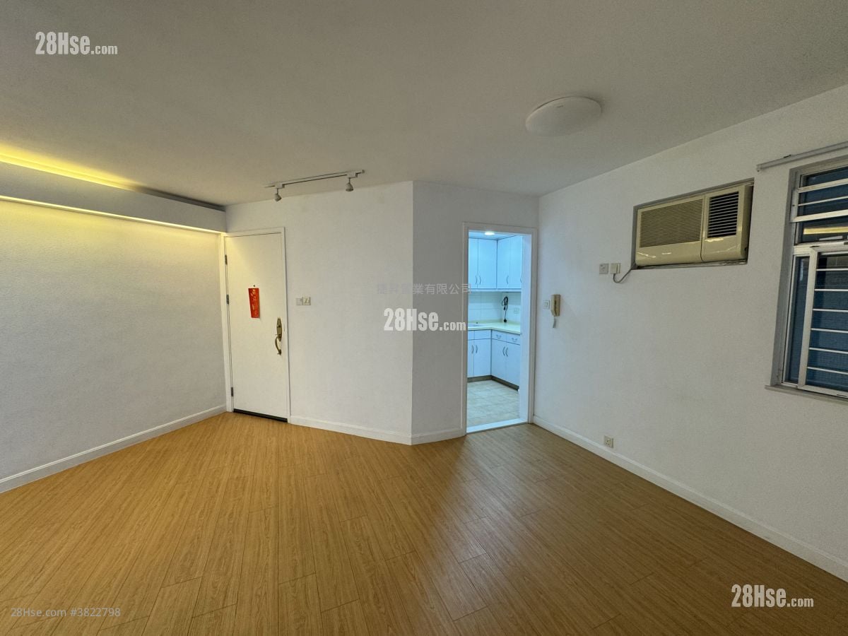 黄埔花园 售盘 3 房 , 2 浴室 732 平方尺