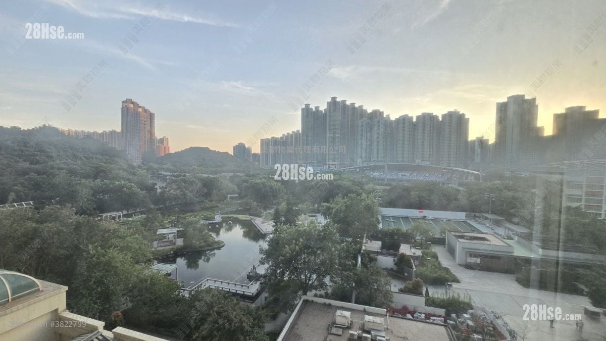 新宝城 售盘 2 房 436 平方尺