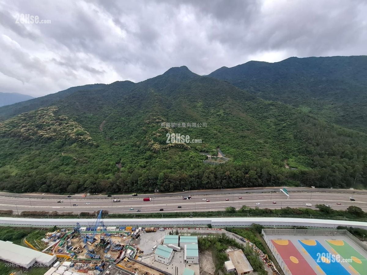 Caribbean Coast Rental 2 Bedrooms , 1 Bathroom 543 ft²