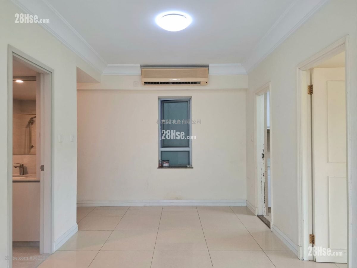 Caribbean Coast Rental 2 Bedrooms , 1 Bathroom 543 ft²