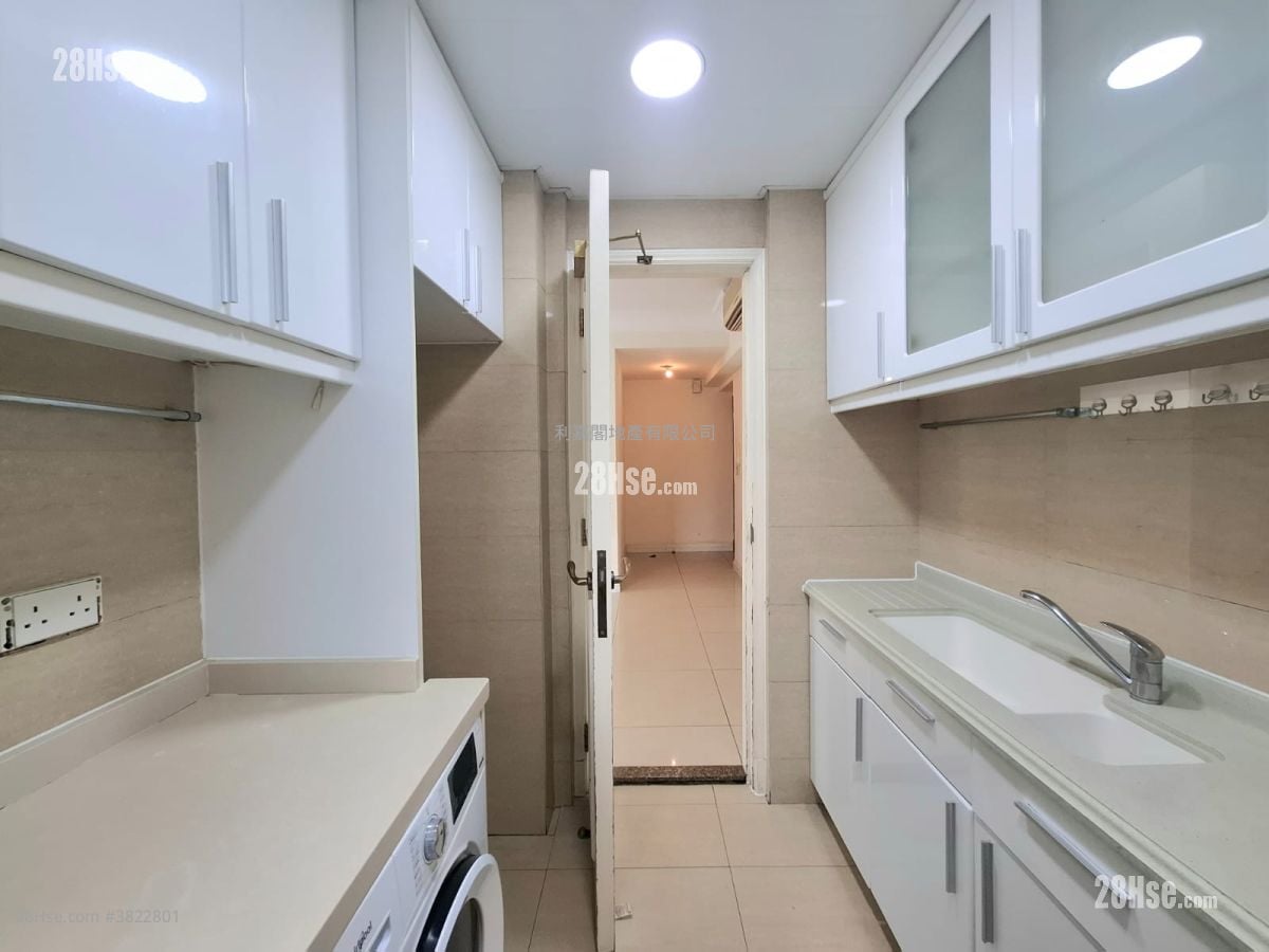 Caribbean Coast Rental 2 Bedrooms , 1 Bathroom 543 ft²