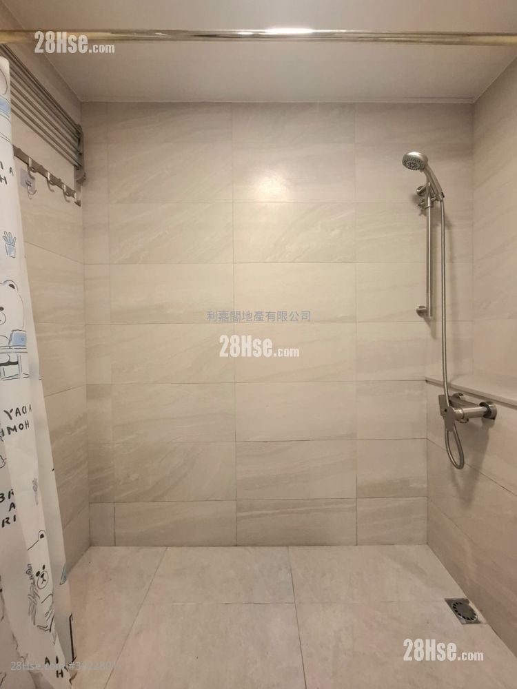 Caribbean Coast Rental 2 Bedrooms , 1 Bathroom 543 ft²