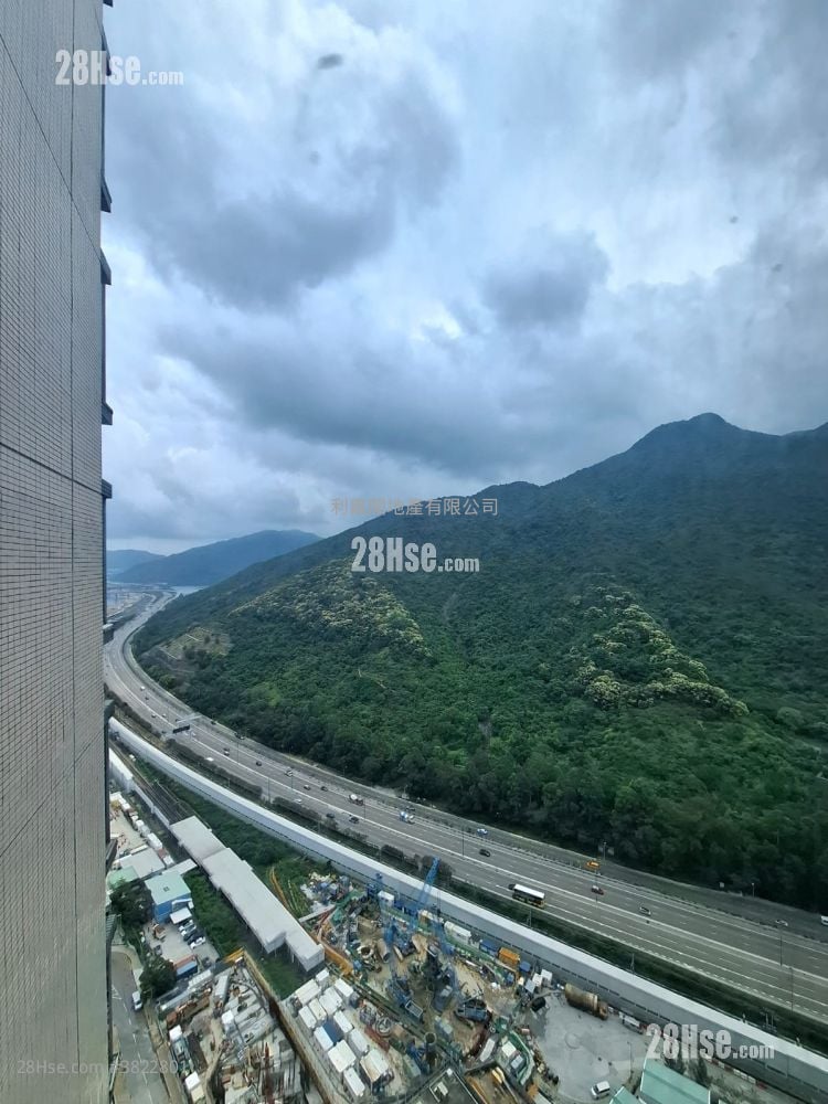 Caribbean Coast Rental 2 Bedrooms , 1 Bathroom 543 ft²