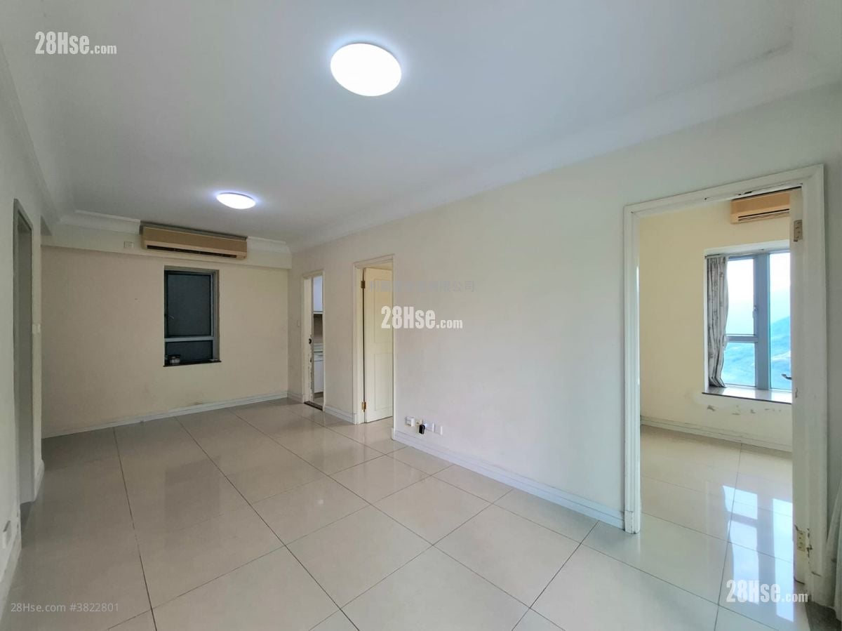 Caribbean Coast Rental 2 Bedrooms , 1 Bathroom 543 ft²