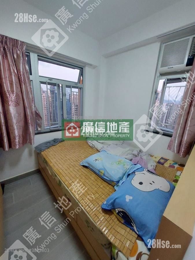 Shun Hing Building Rental 1 Bedroom , 1 Bathroom 312 ft²
