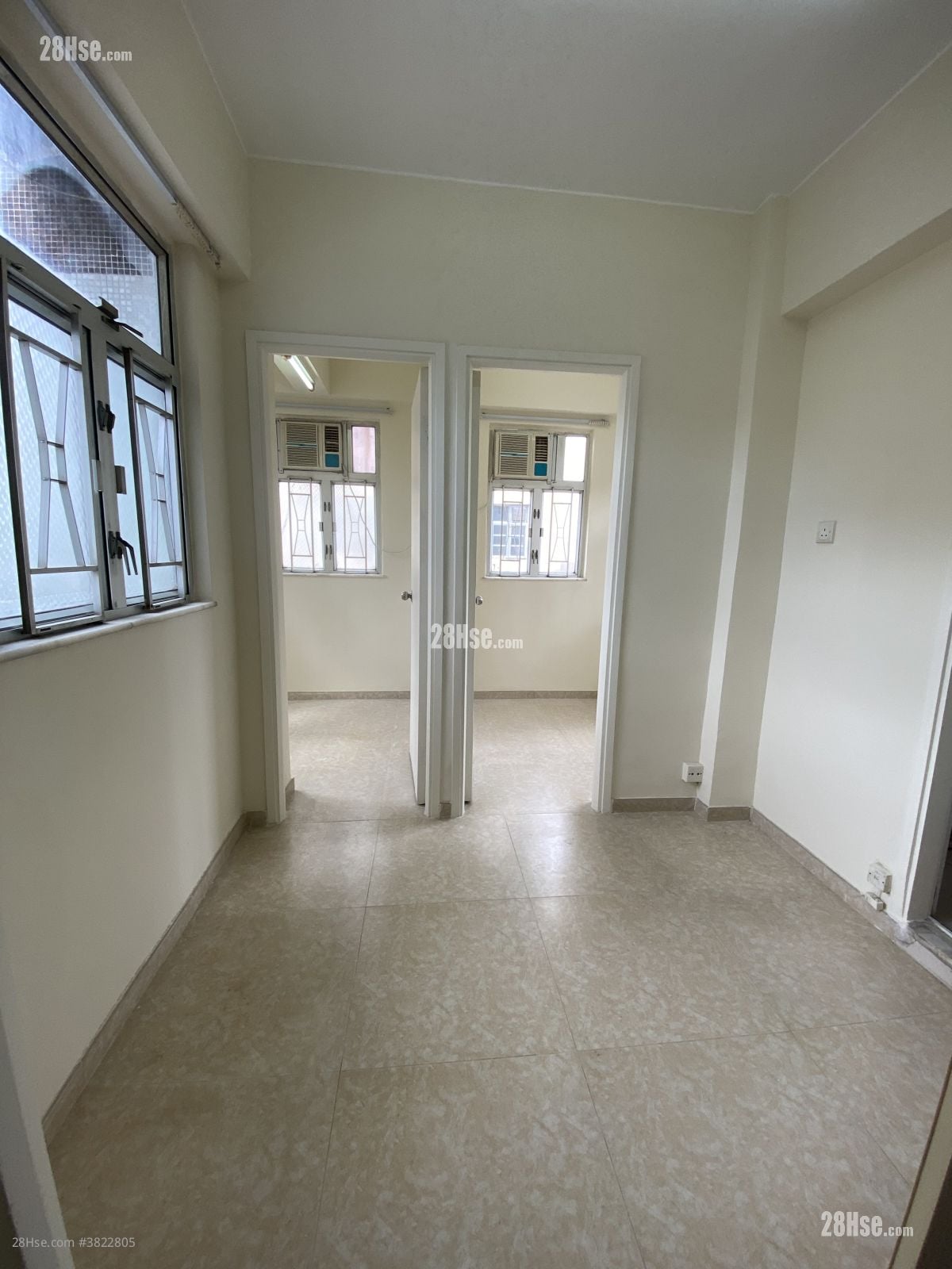Fung Lin Court Rental 2 Bedrooms , 1 Bathroom 212 ft²