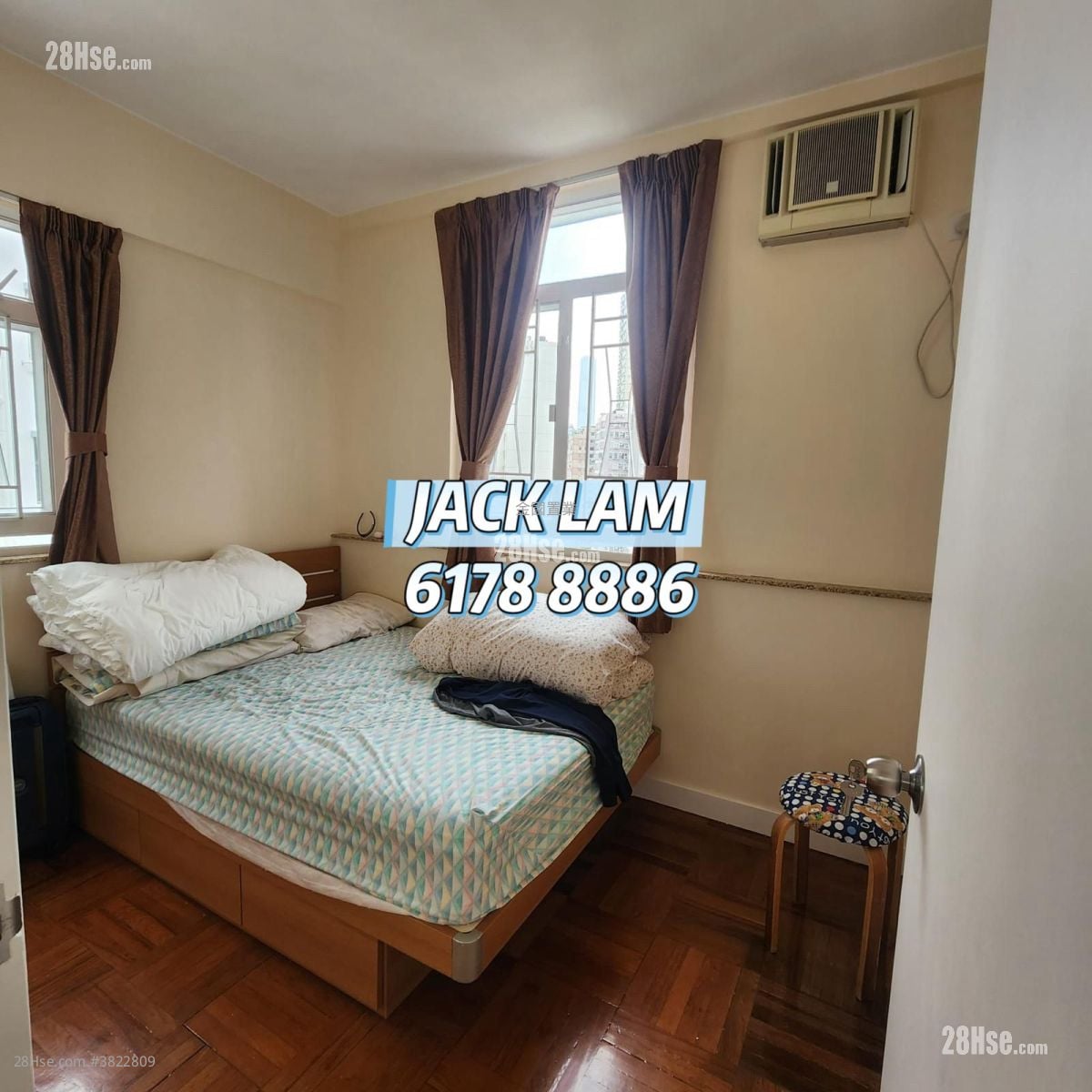 Wing Ying Mansion Sell 3 Bedrooms , 1 Bathroom 980 ft²