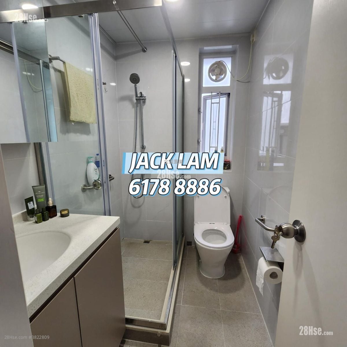 Wing Ying Mansion Sell 3 Bedrooms , 1 Bathroom 980 ft²