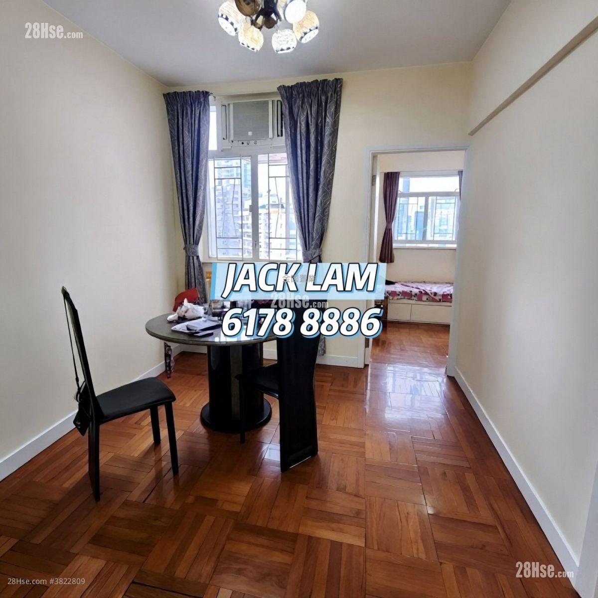 Wing Ying Mansion Sell 3 Bedrooms , 1 Bathroom 980 ft²