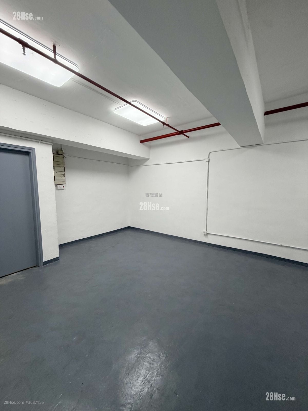 Tak Lee Industrial Centre Rental