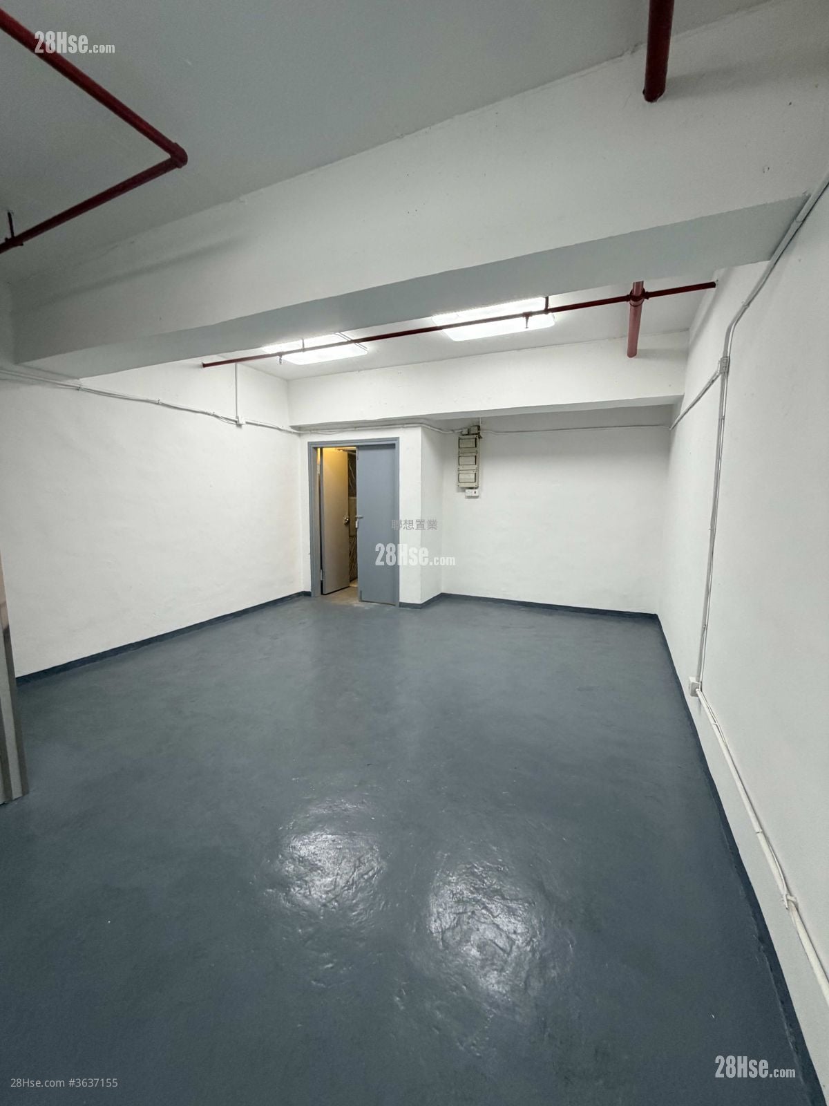 Tak Lee Industrial Centre Rental