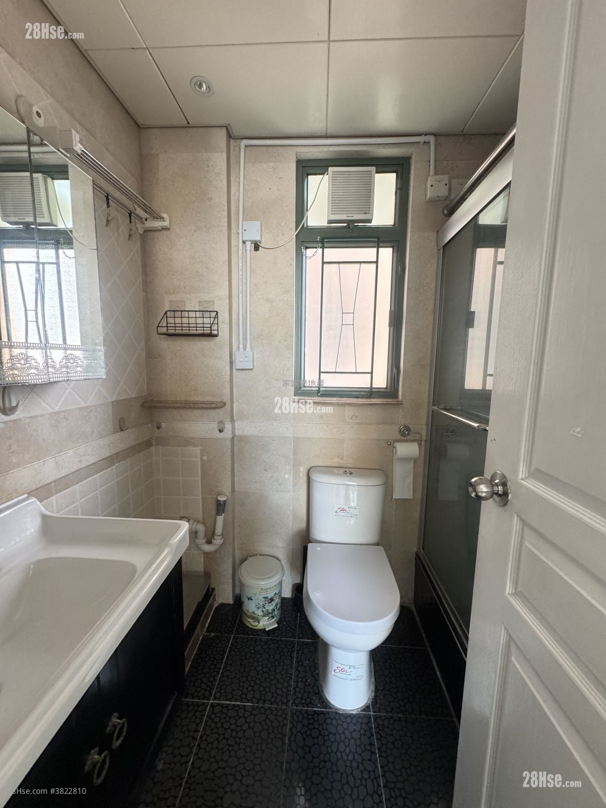 帝庭軒 租盤 2 房 , 1 浴室 419 平方呎