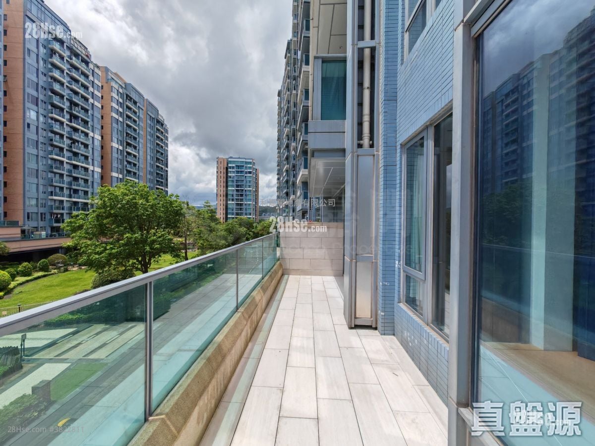 峻峦 售盘 2 房 640 平方尺