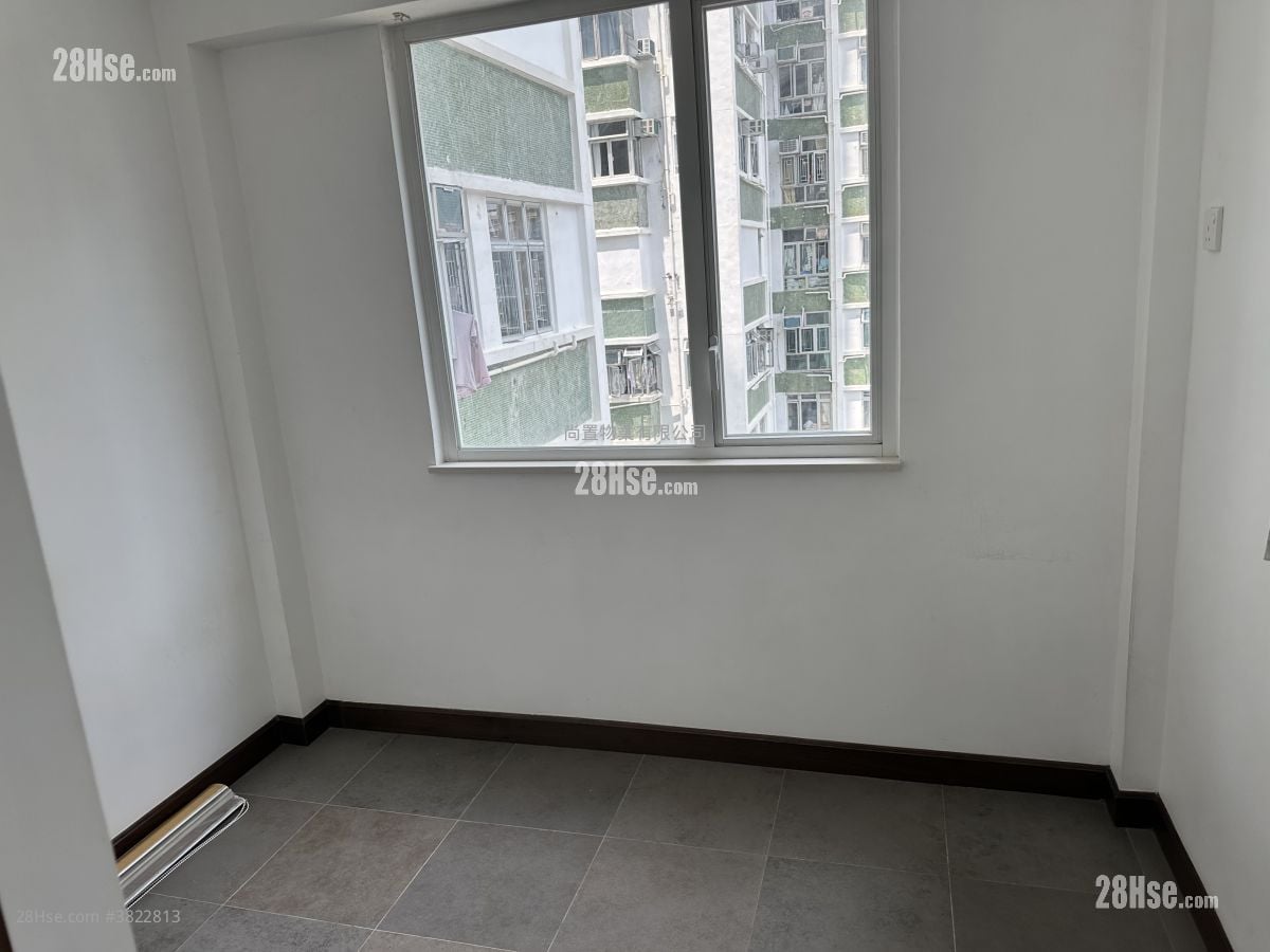 南豐新邨 租盤 1 房 , 1 浴室 391 平方呎