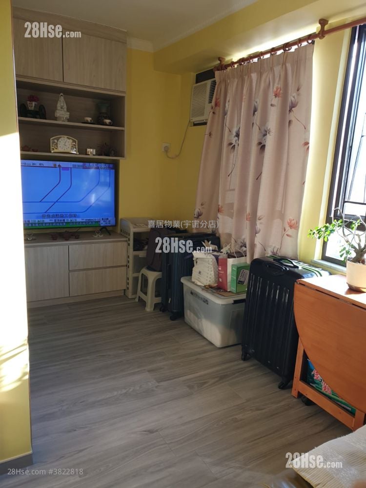 Peony Court Sell 2 Bedrooms , 1 Bathroom 290 ft²